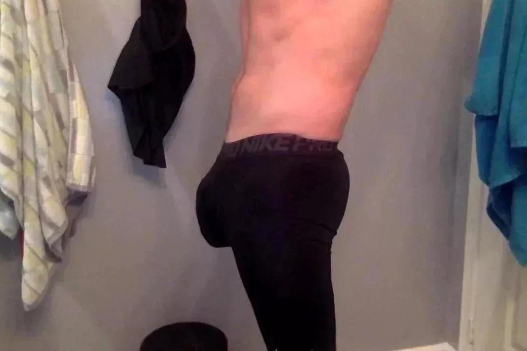 I think I'd catch your attention