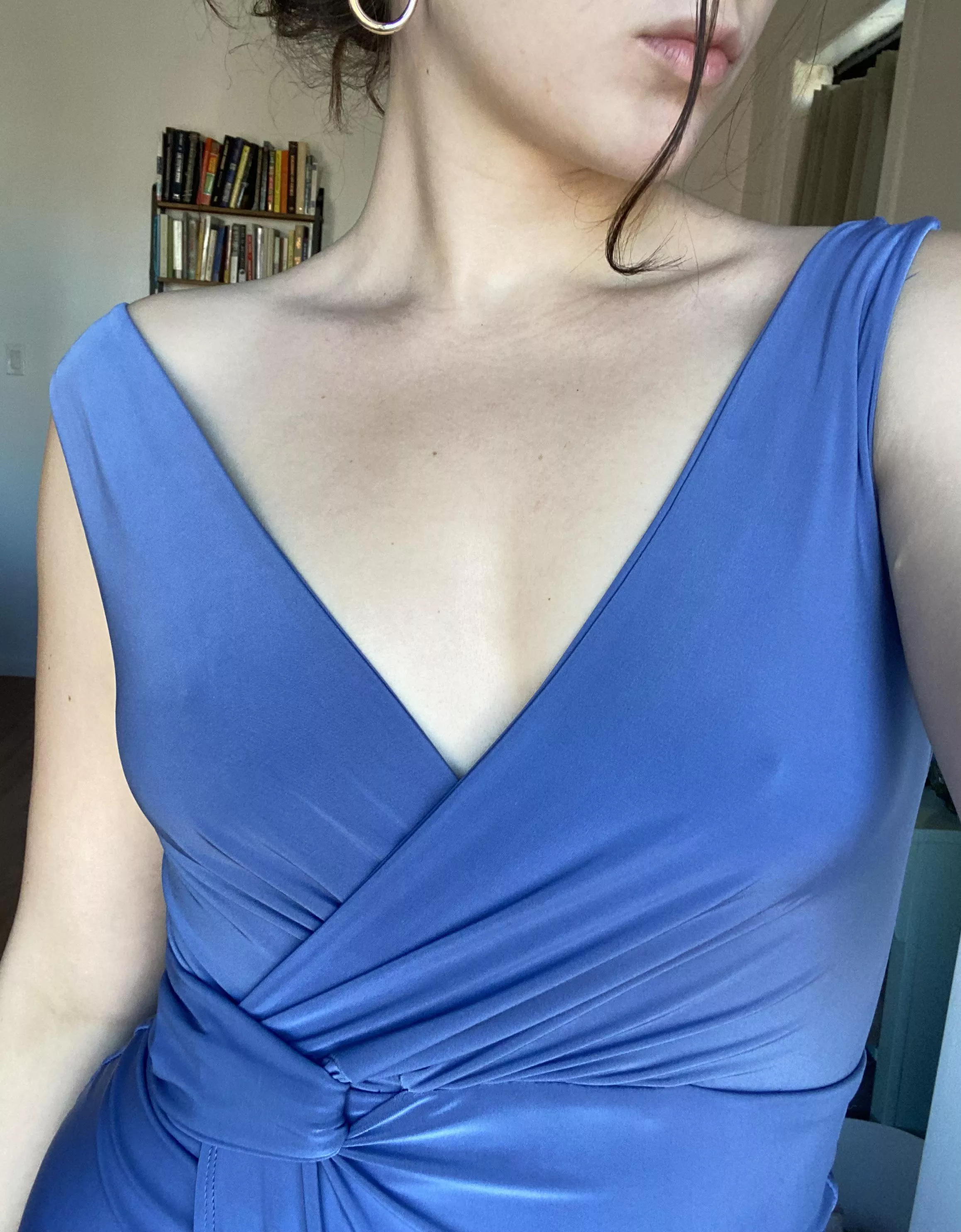 I think subtle pokies are so damn cute!!