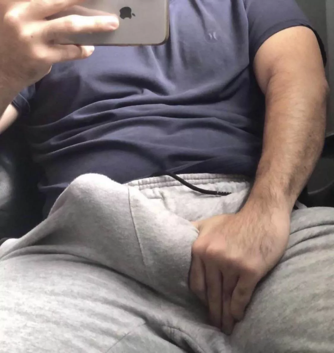 I wanna be your secret showoff!