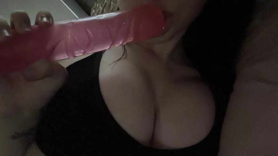 I want to have some fun