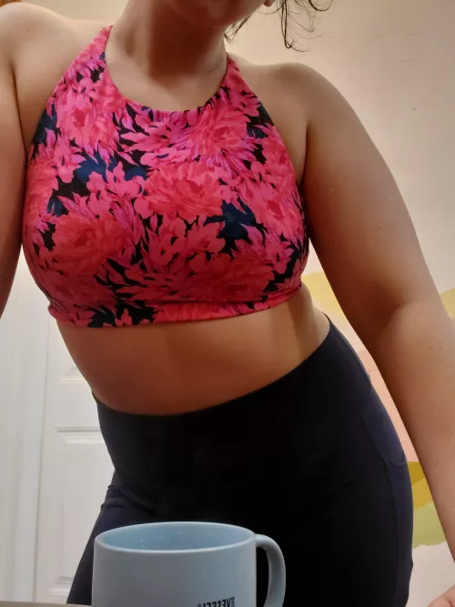 I won't mind if you stare 