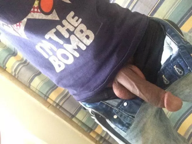 Idk m or f who wants this big dick