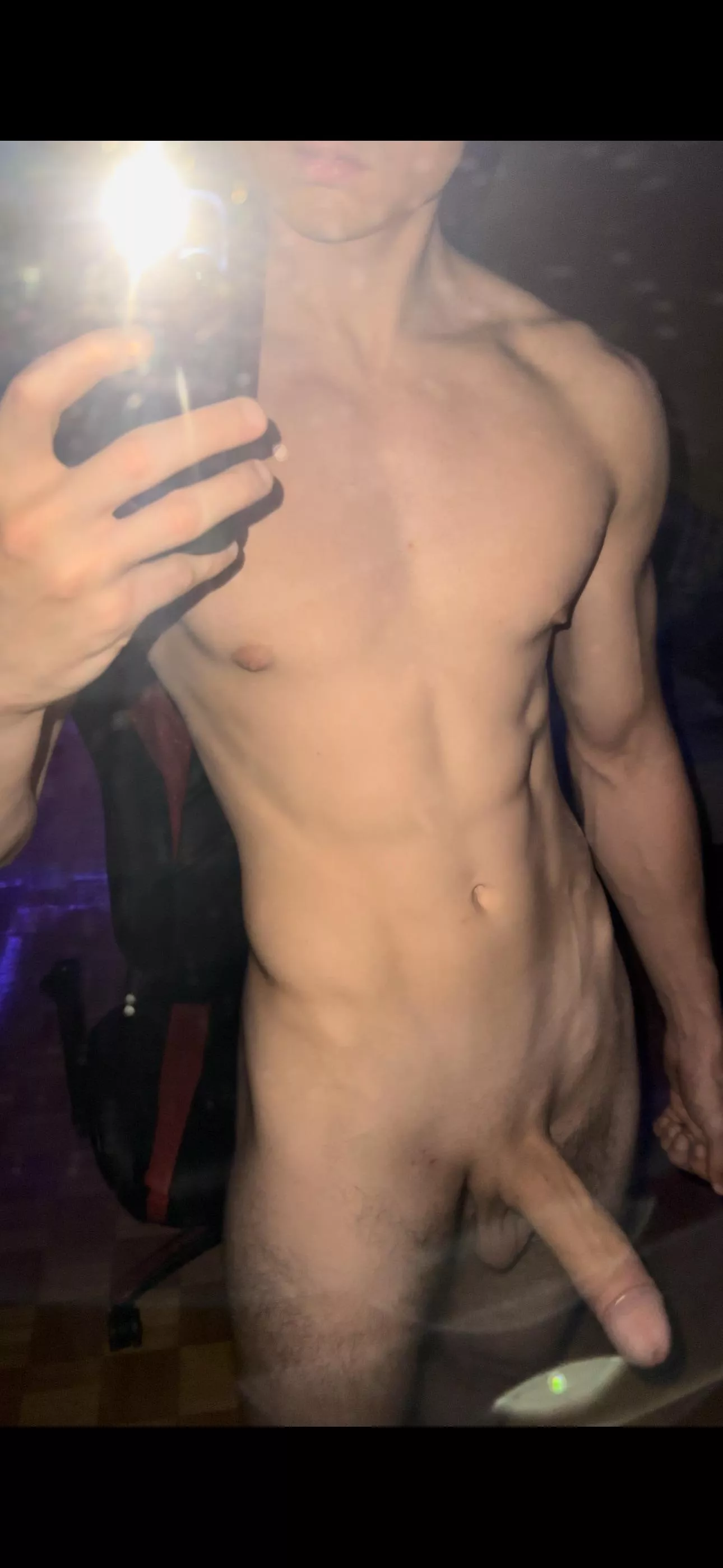 I’ll fuck your holes if you fuck mine