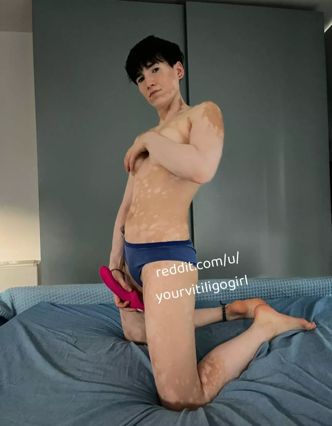 I'm going to fuck your ass, I know you want it, tell me