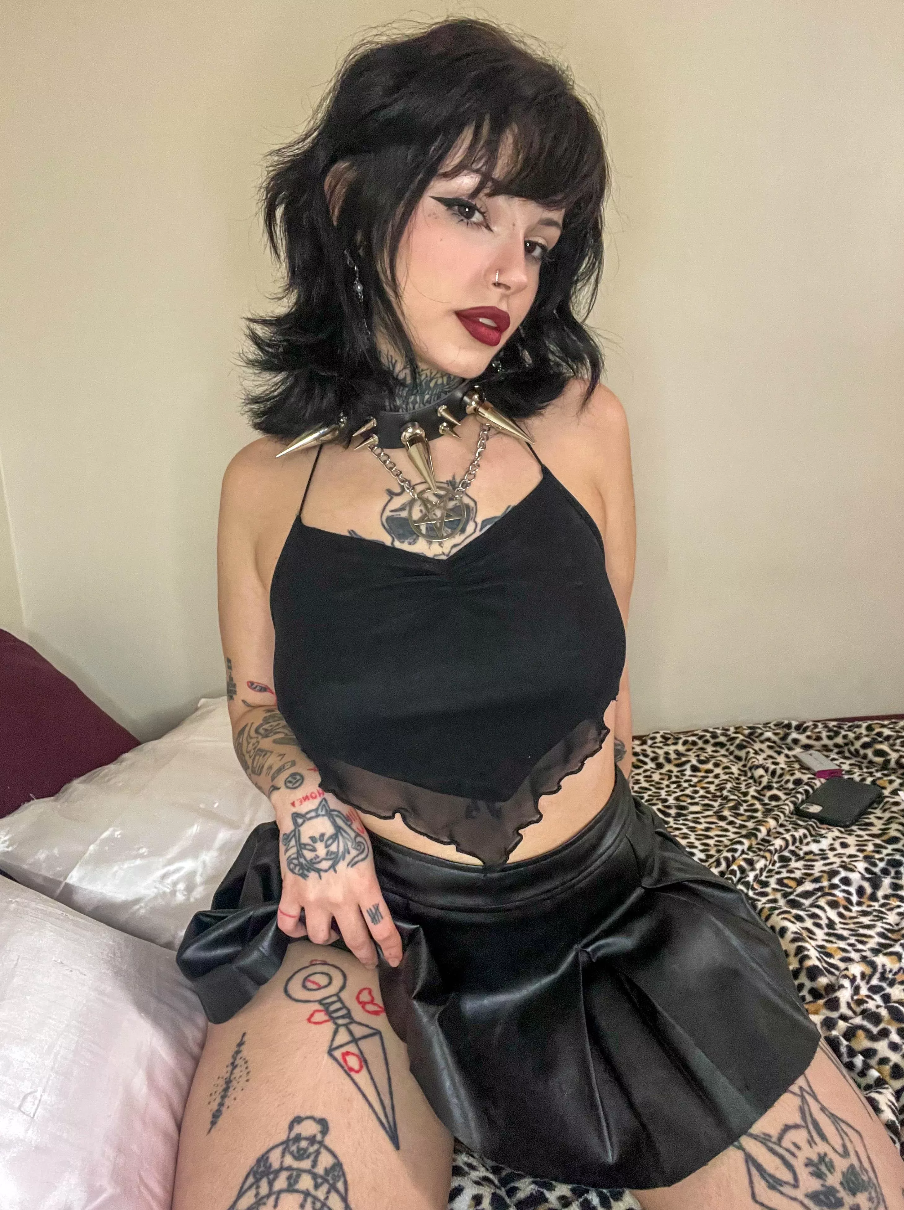 I'm just here for a good time