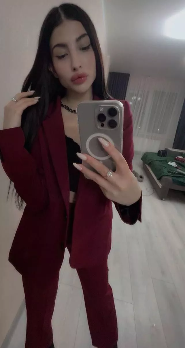 I’m sorry, did I make you thirsty?