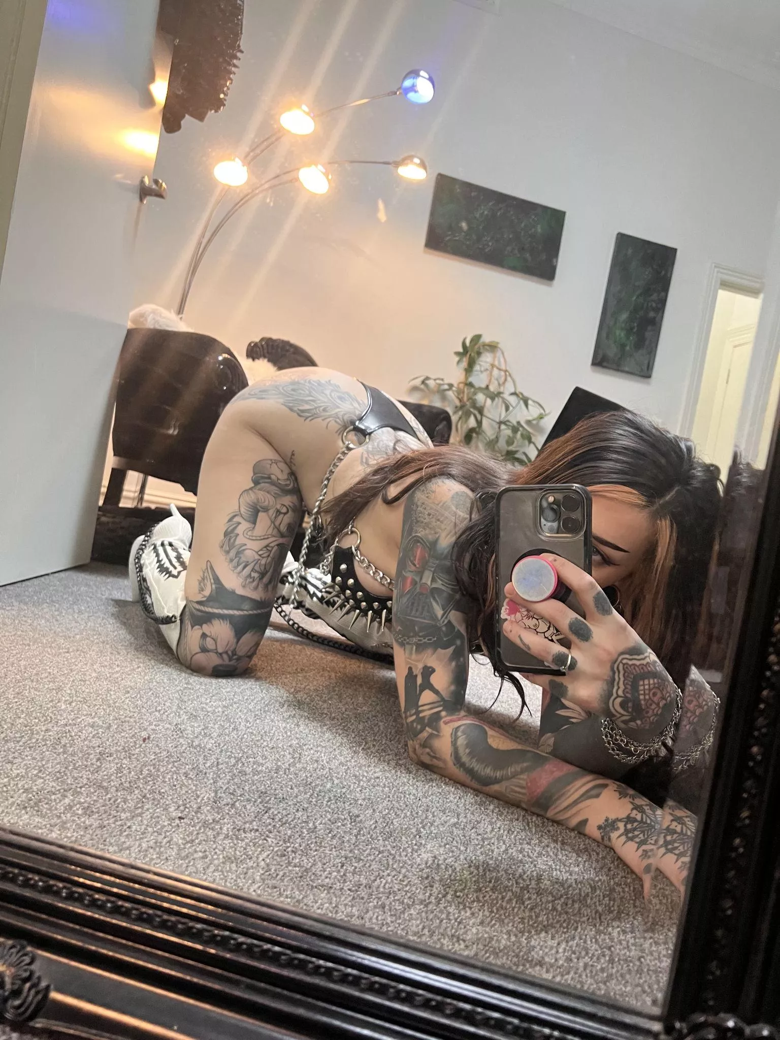 I'm the milf you've been looking for