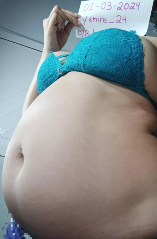 I'm very hungry, make me fat 