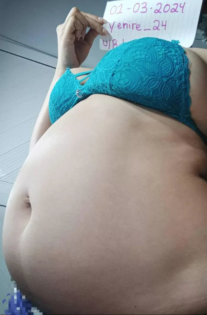 I'm very hungry, make me fat 