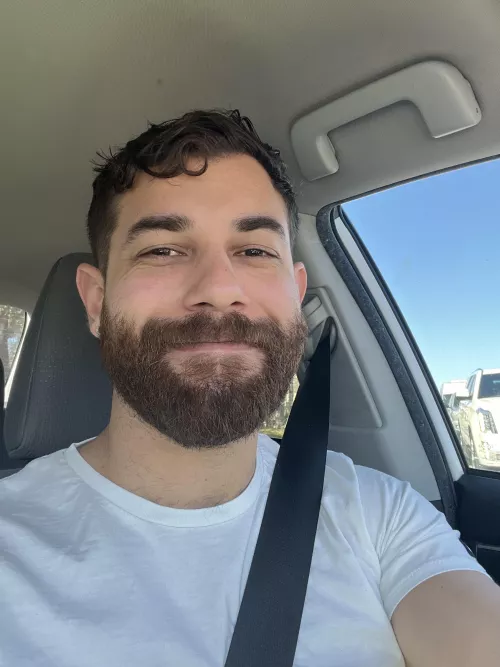 Is anyone else having a Good Friday?