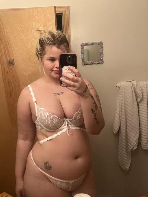 Is it okay if I have stretch marks 