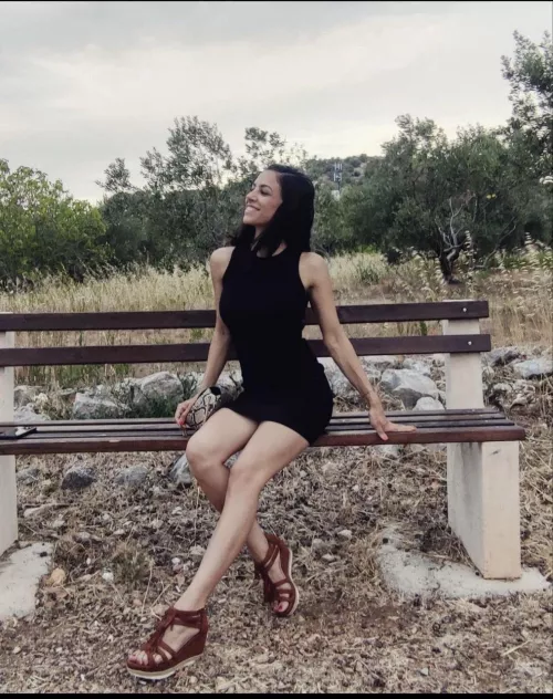 Is my wife good for you?