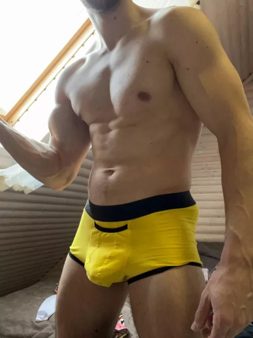 Is this colour suit me? What do you think?