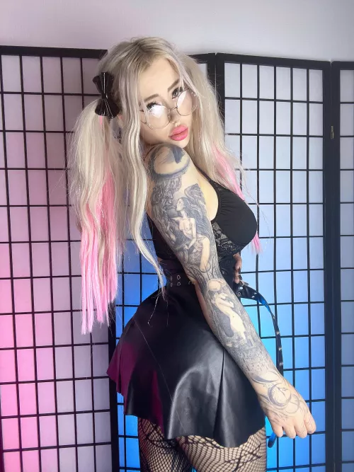 Is this too much for our first date?