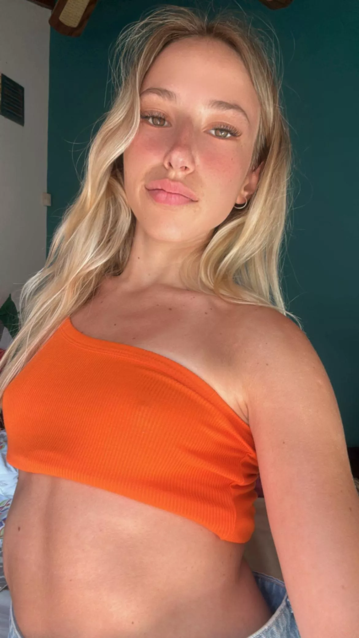 Is this top a perfect choice?