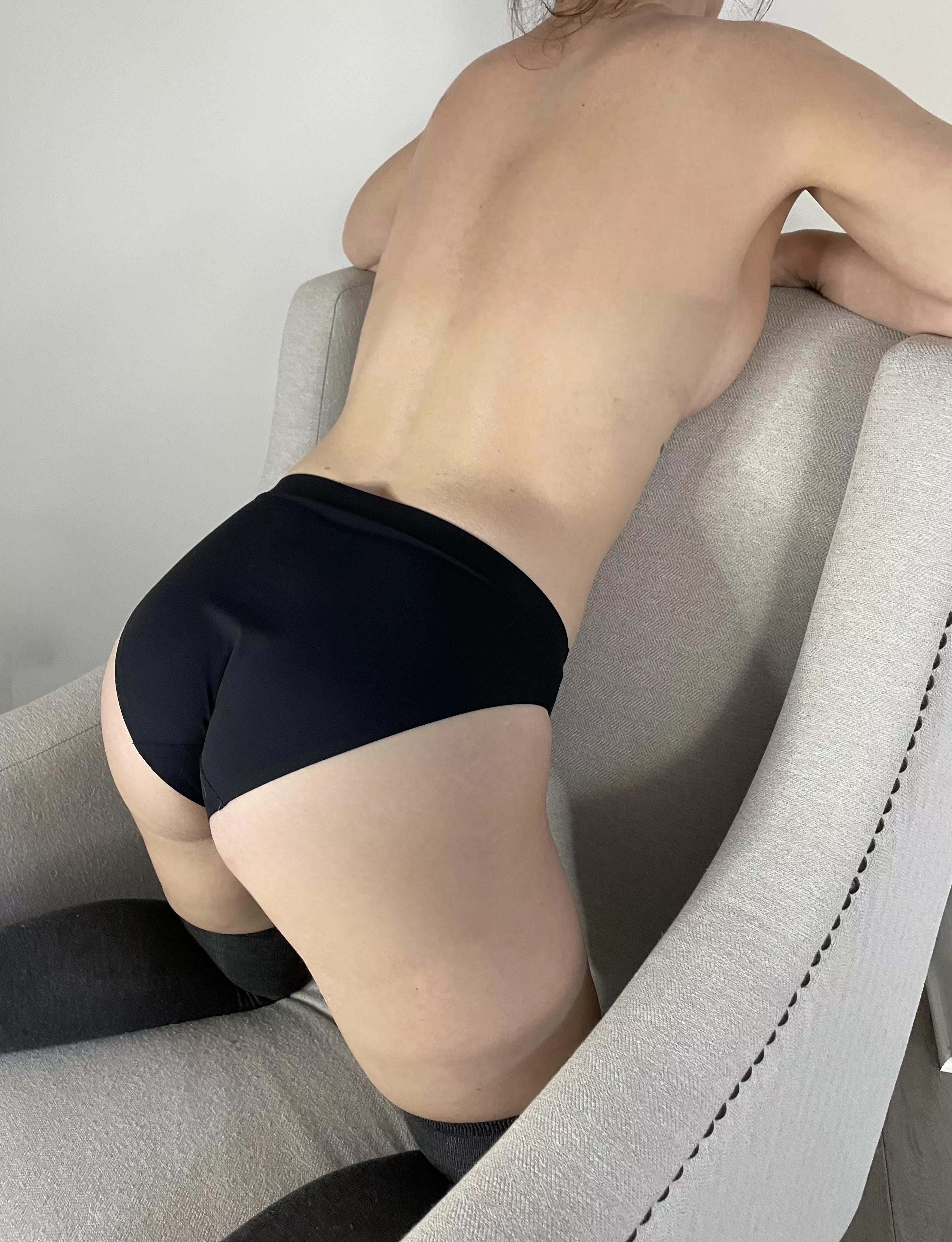 It always just happens 