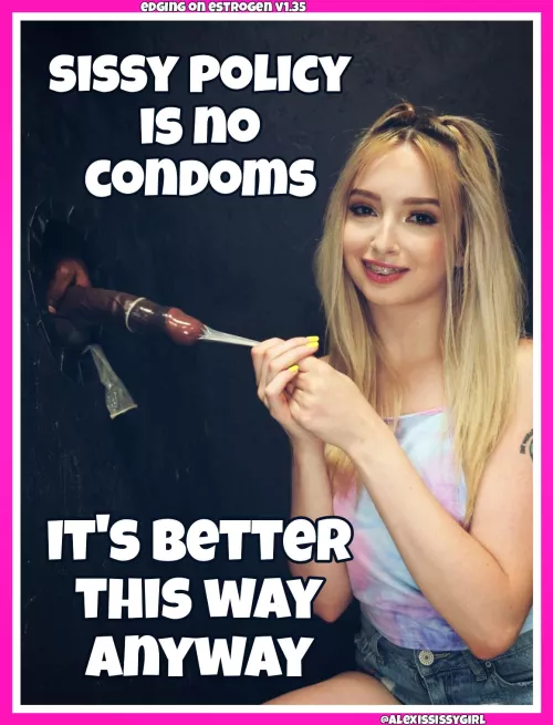 It's nothing personal