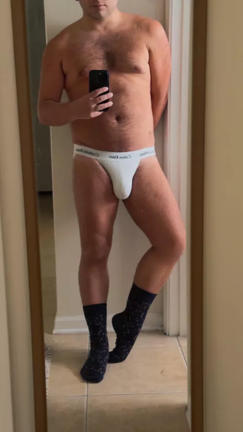 Jock and socks day