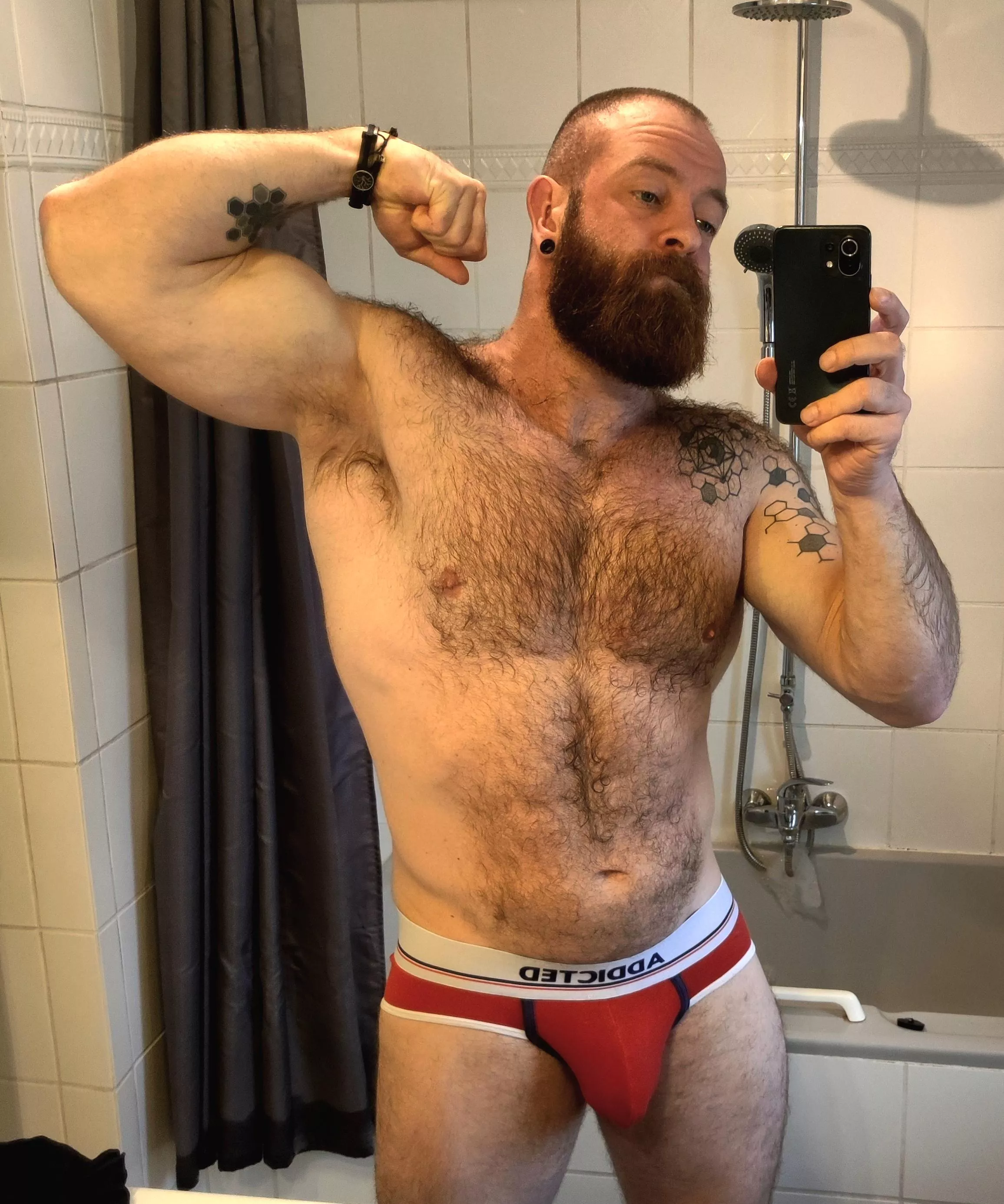 Jockstrap I should wear more often