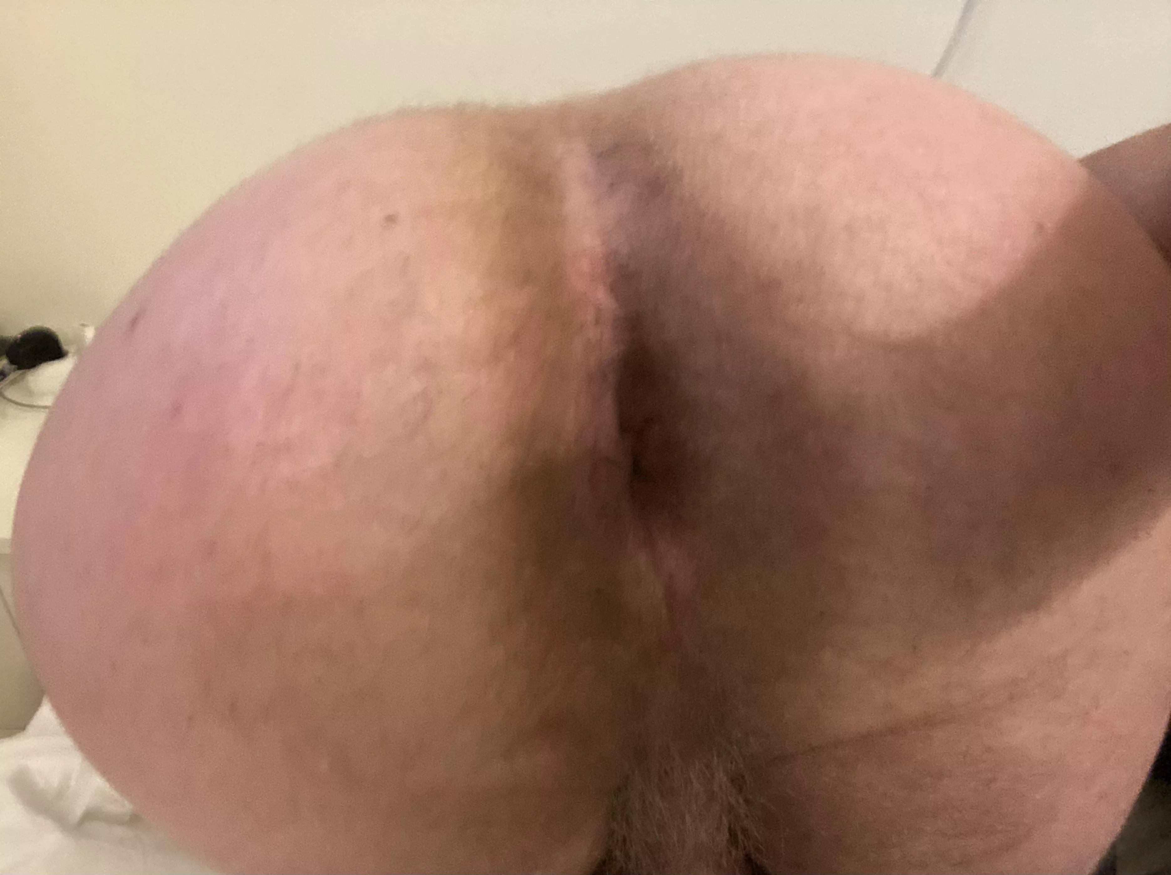 Just a hole for you to take your frustrations out on