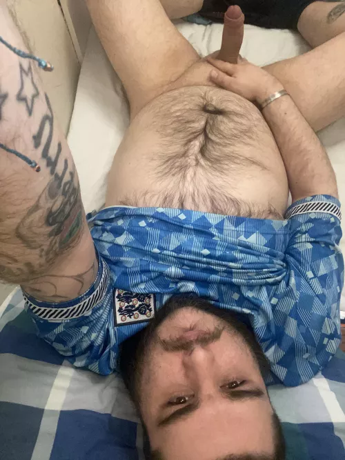 Just a thicc dude looking for a thicc lady 