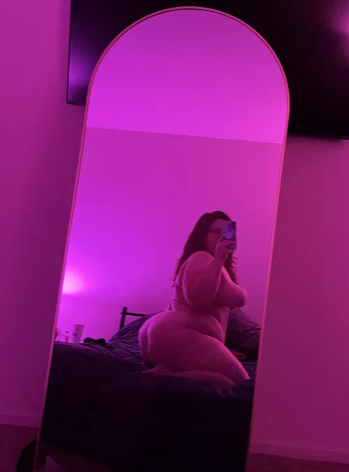 just tryna fall in love nbd