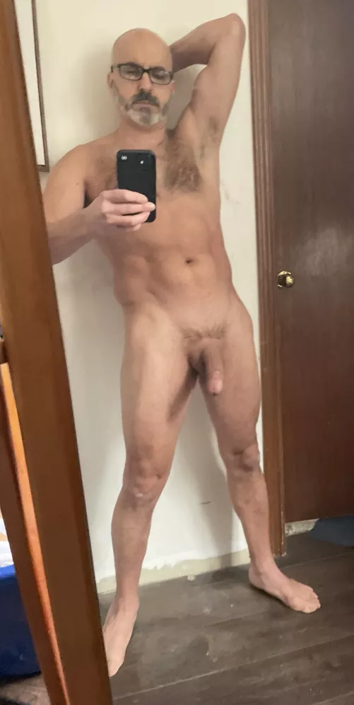 Just turned 57! Is Daddy still doable?