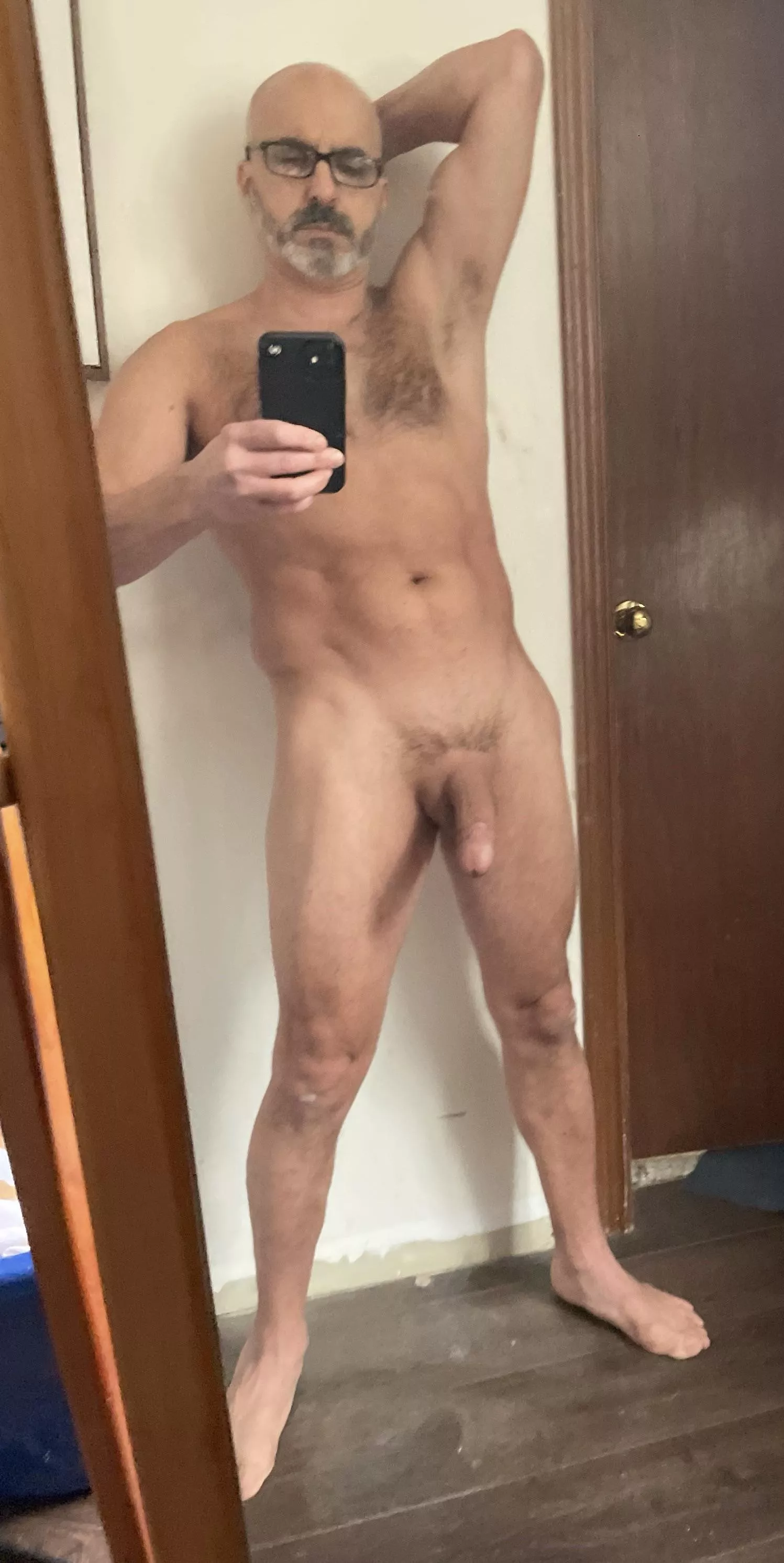 Just turned 57! Is Daddy still doable?