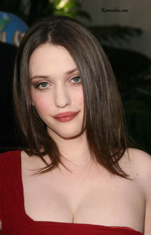 Kat Dennings 