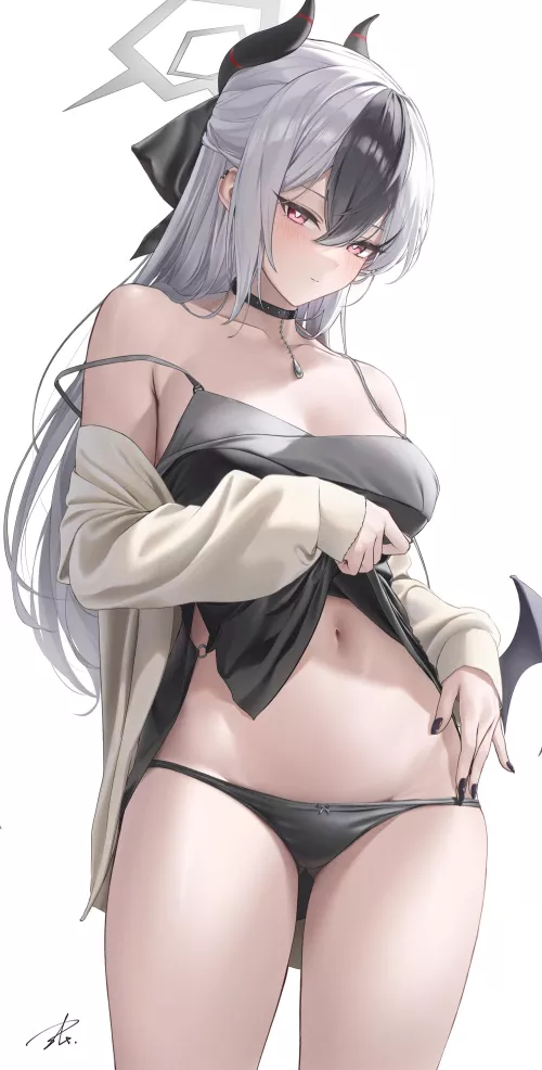 Kayoko [Blue Archive]