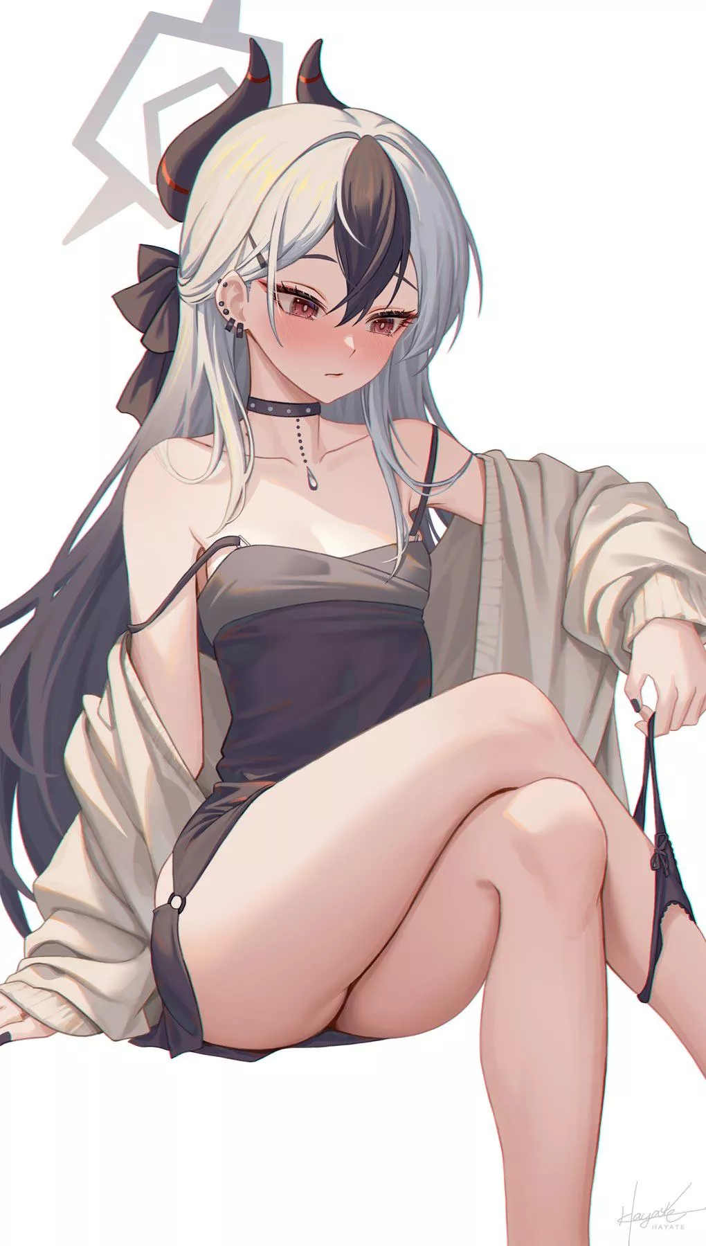 Kayoko [blue archive]