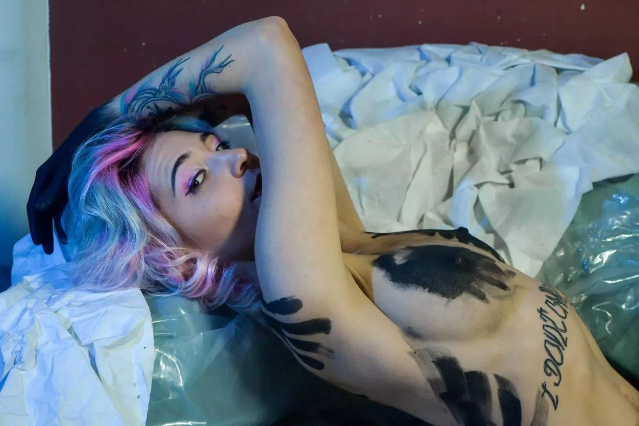 Let's make some mischief