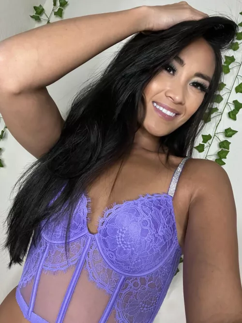 Little horny girls need attention