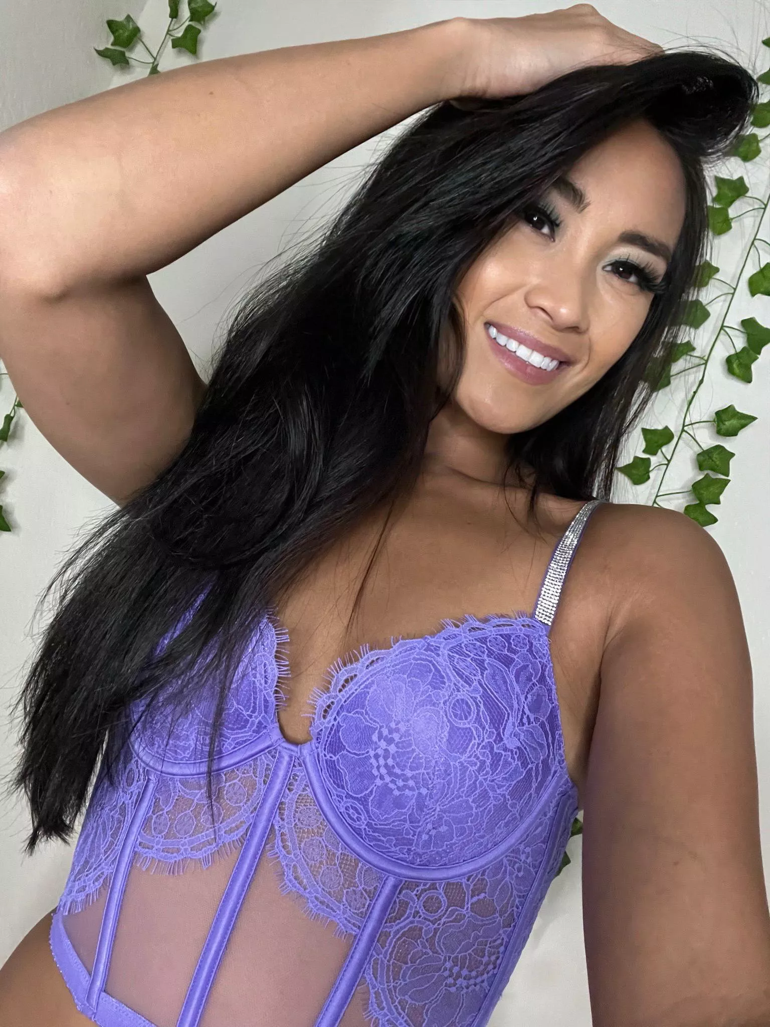 Little horny girls need attention