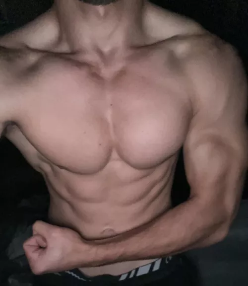 Love going out in open public in just my underwear 🥰🥰