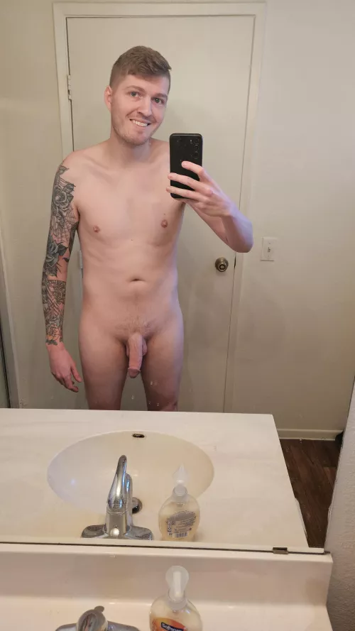 (M) 32 single dad bod
