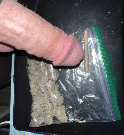 (M) Rare I get time to smoke and edge for hours! Time to begin!