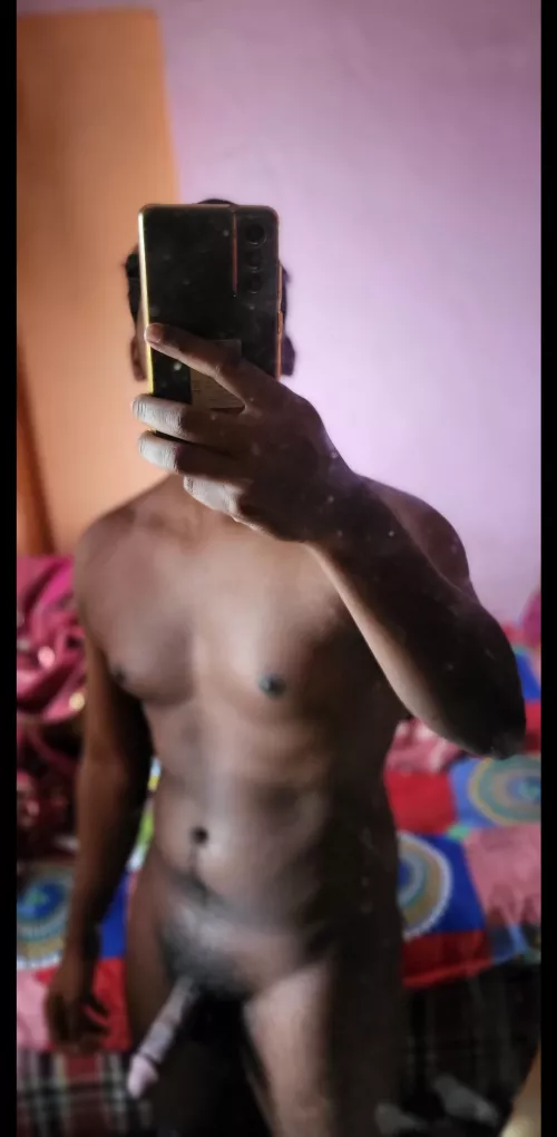 (M) too impulsive? Should I delete this???👀