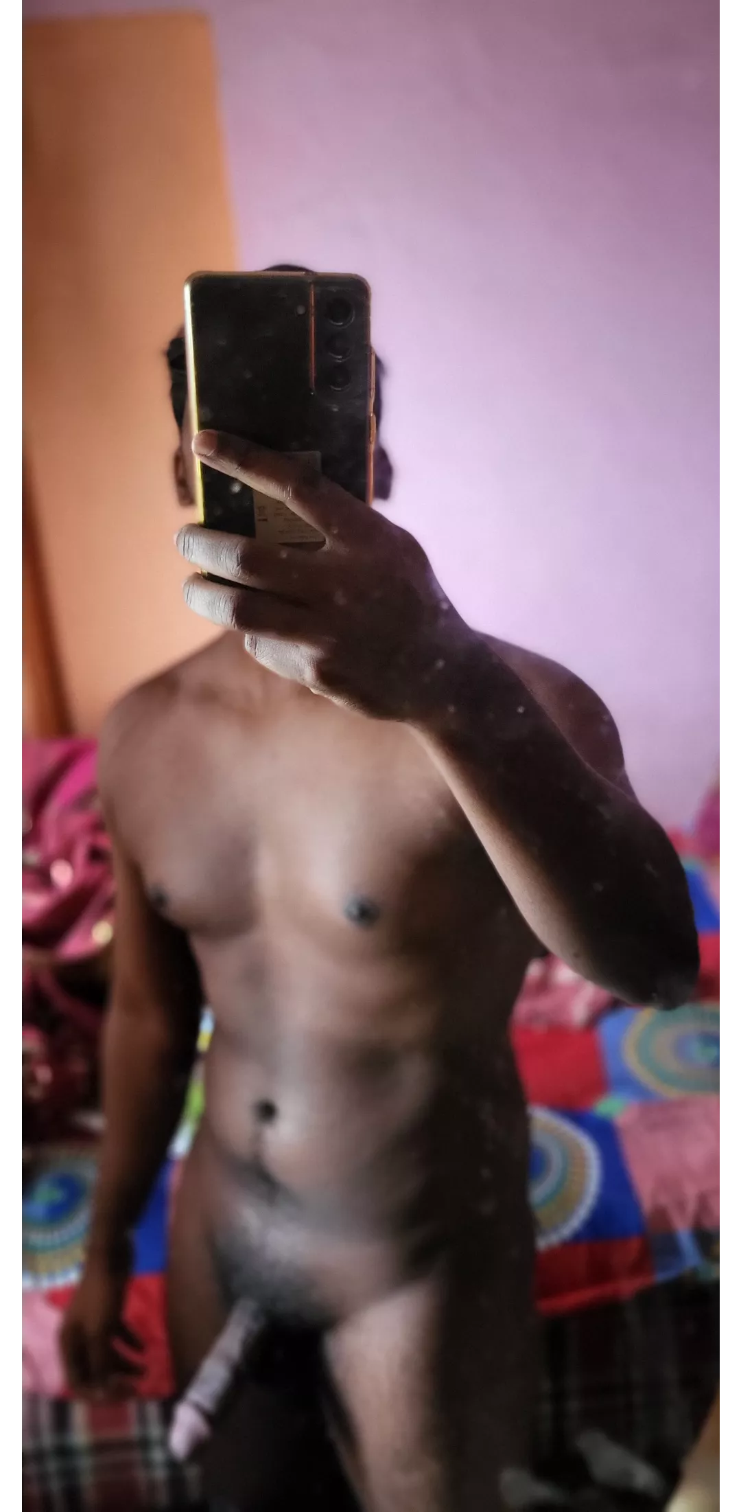 (M) too impulsive? Should I delete this???👀