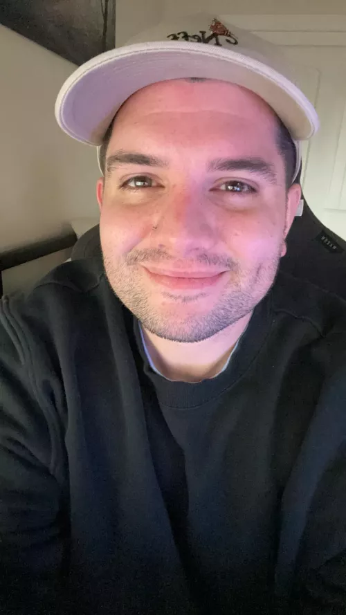 Made it through another week 🫠