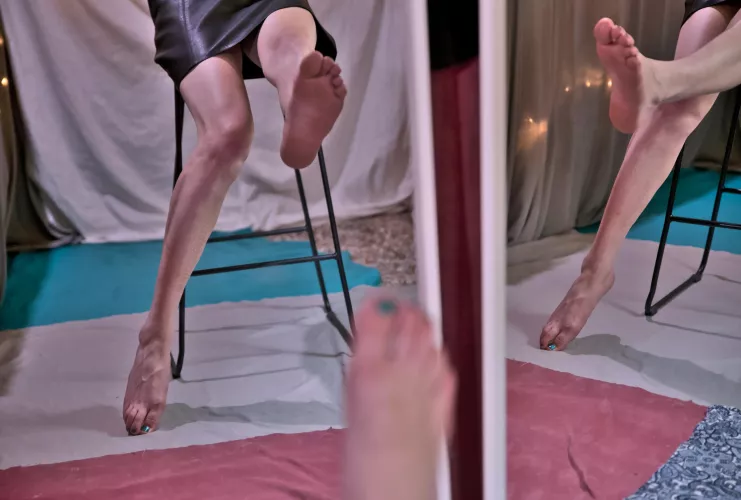 More Mirrors = More Fun