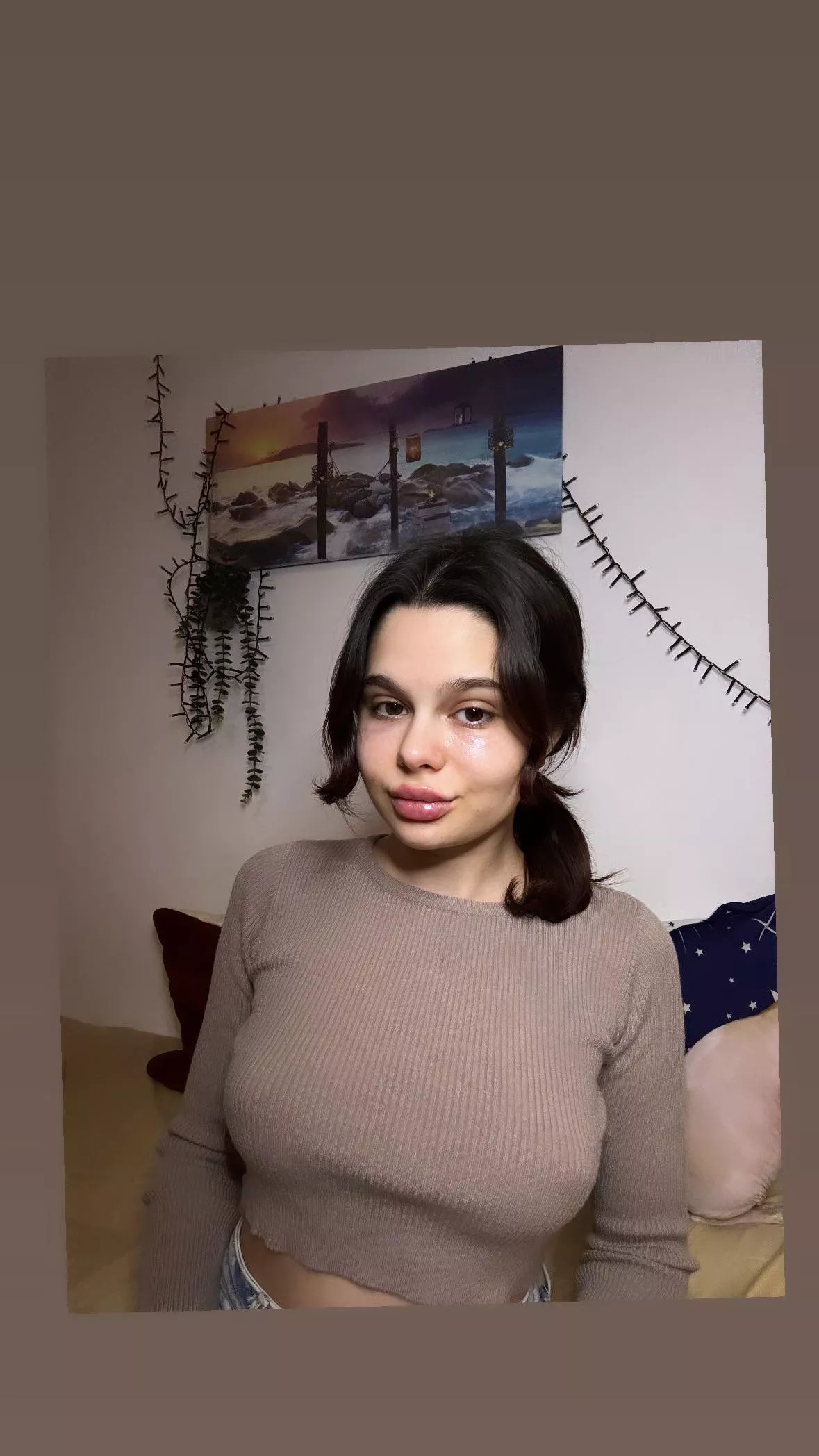 My account its free!!❤️