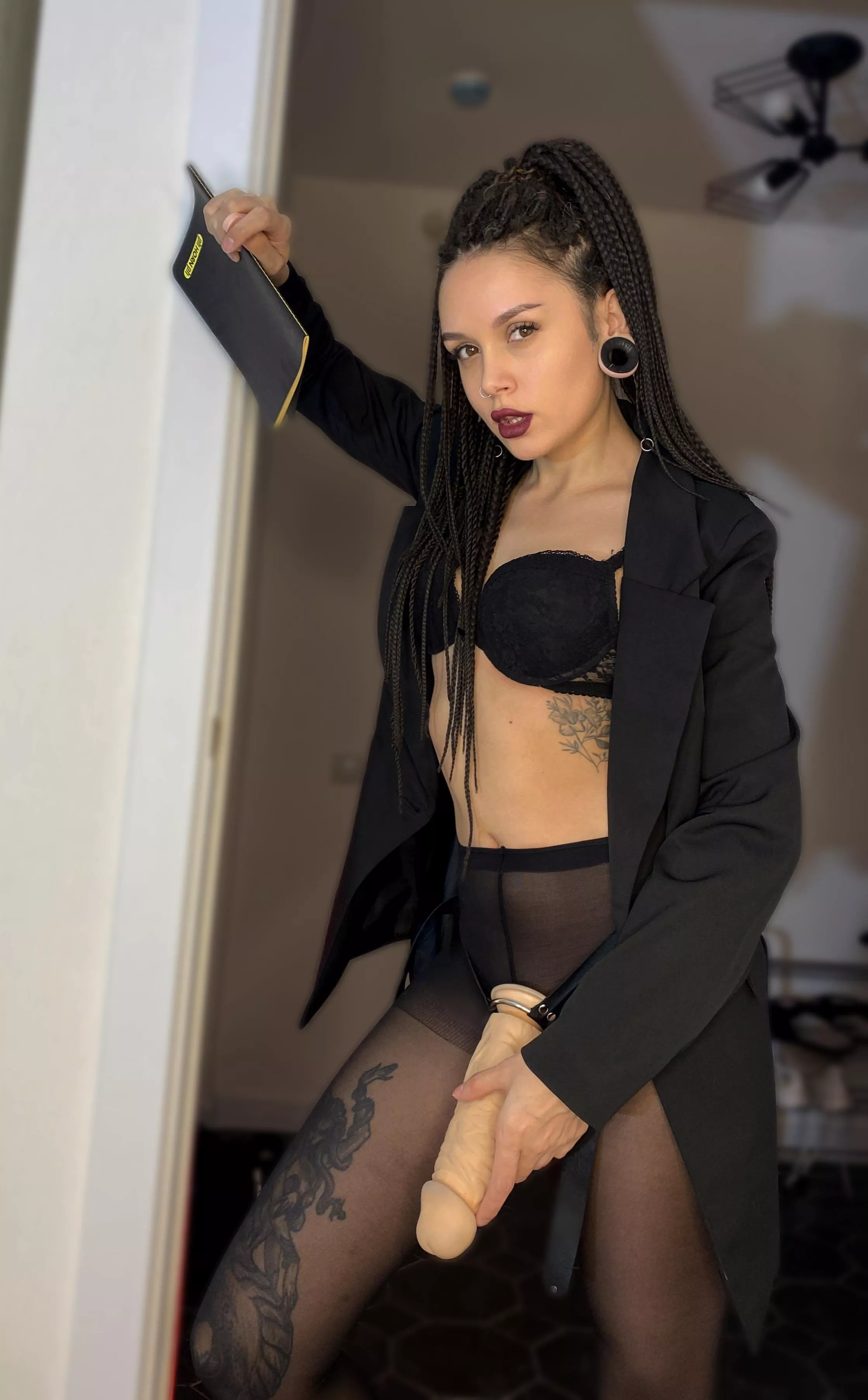 My dick has destroyed more than one working hole, who's next?