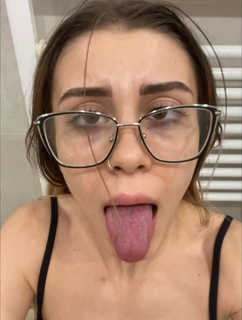 my face when you want to cum