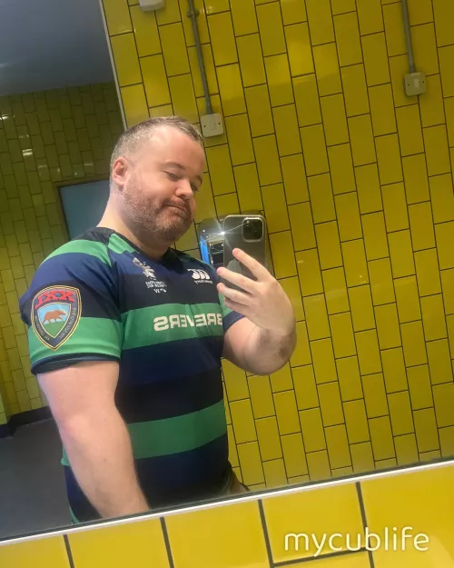 🐻 my first post here, hii!