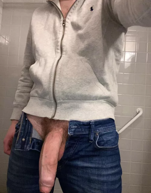 My Friends call me Monster