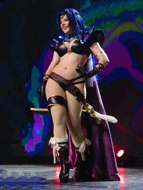 Naga the Serpent by Mayweda