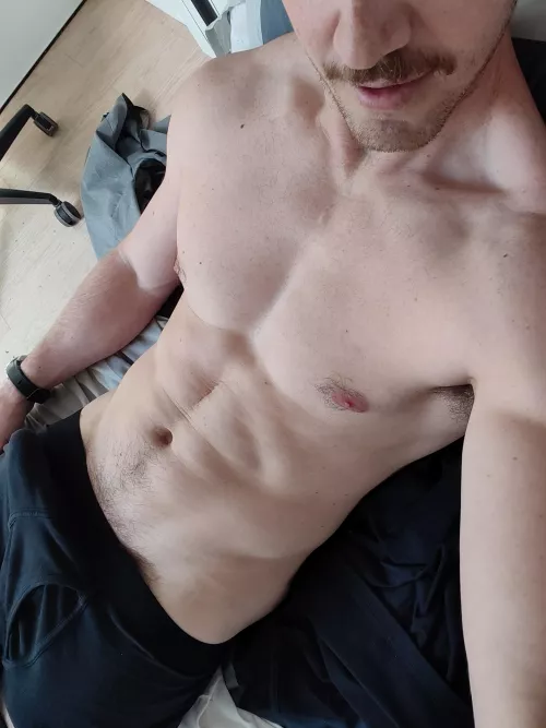 Night owl or early bird?