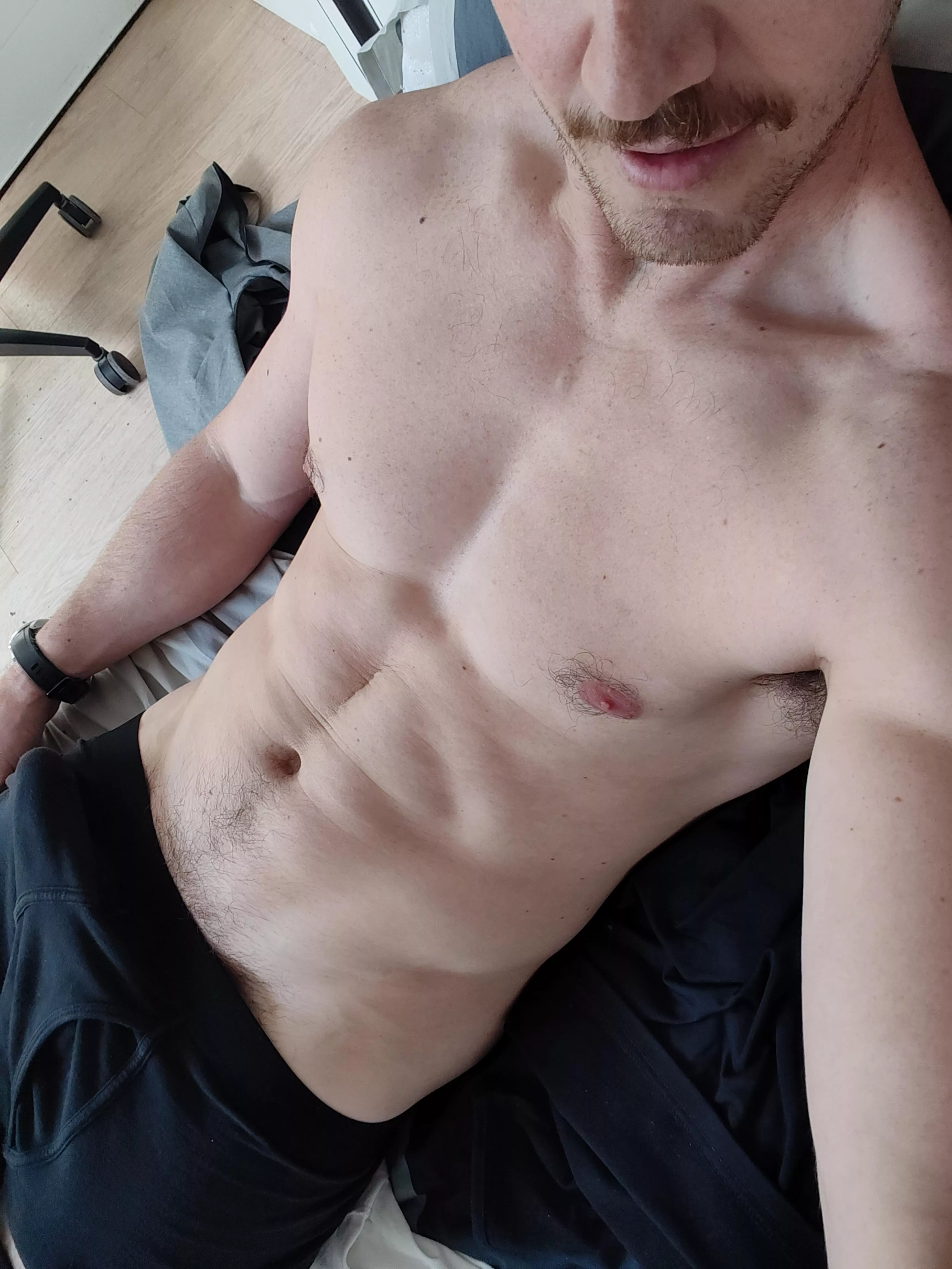 Night owl or early bird?