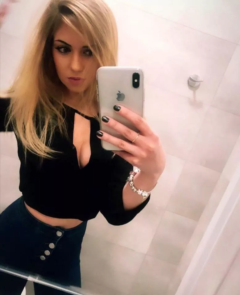 One of my favorite tops